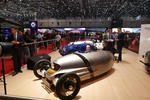 morgan ev3