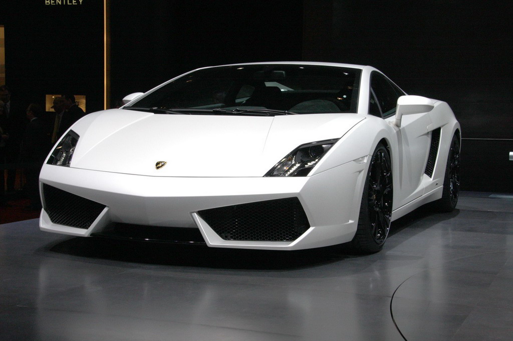 lamborghini gallardo lp560-4 1