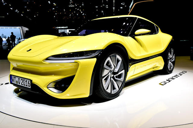 nanoflowcell quantino 1