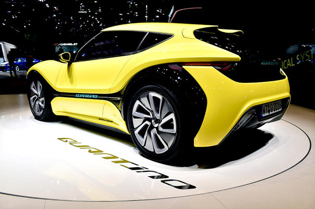 nanoflowcell quantino 11
