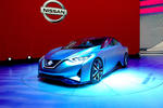 nissan ids concept