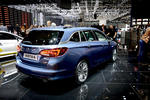 opel astra sports tourer
