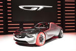 opel gt concept 1