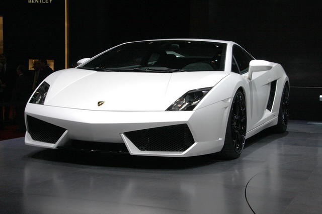 lamborghini gallardo lp560-4 1
