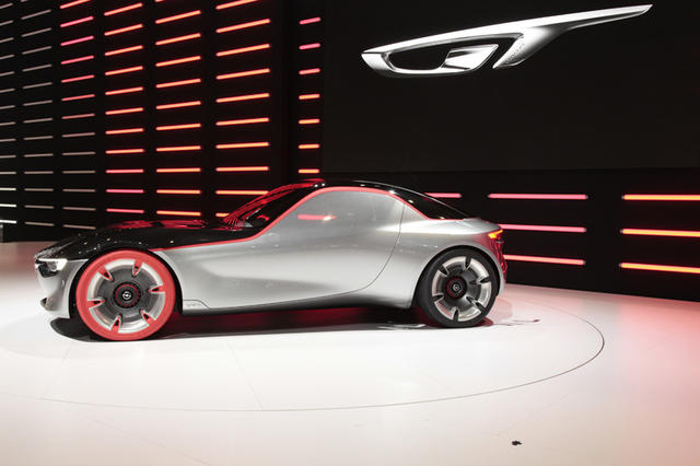 opel gt concept 11