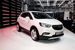 opel mokka x 1