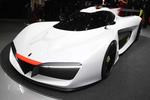 pininfarina h2 speed 11