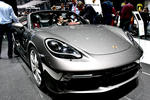 porsche 718 boxster 1
