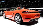 porsche 718 boxster 11