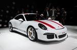 porsche 911 r 1