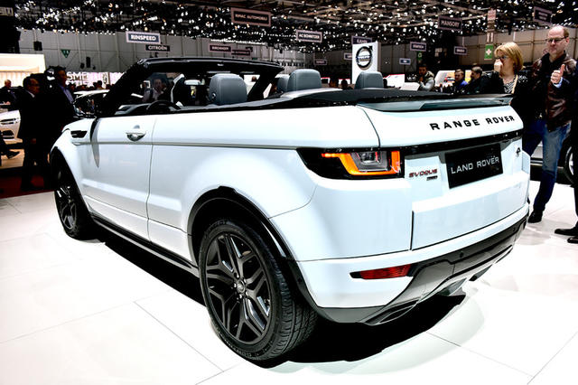 range rover evoque cabrio 11