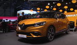 renault scenic 1