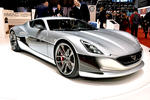 rimac concept one 1