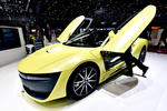 rinspeed etos 1