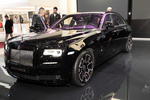 rolls-royce ghost black badge 1