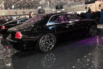 rolls-royce ghost black badge 11