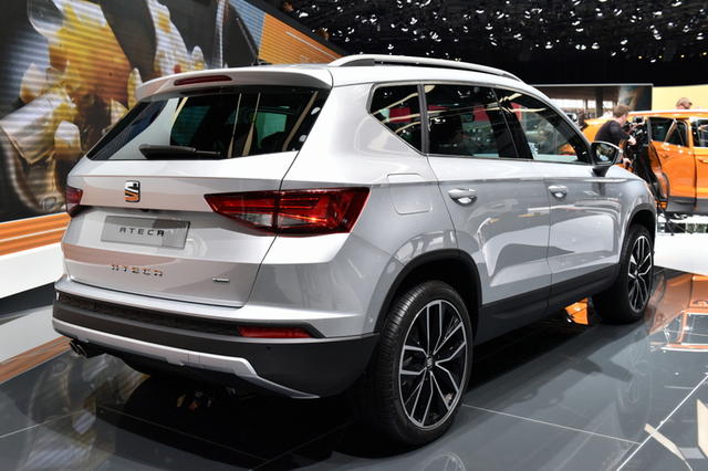 seat ateca 11