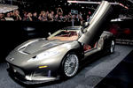 spyker c8 preliator 1