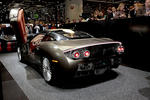 spyker c8 preliator 11