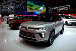 ssangyong siv-2 1