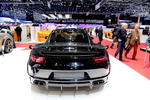 topcar porsche 911 stinger 11