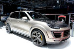 topcar porsche cayenne vantage