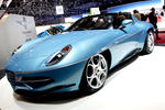 touring disco volante spyder 1