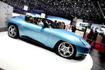 touring disco volante spyder 11