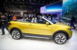 volkswagen t-cross breeze 11