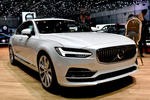 volvo s90 1