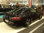 Porsche 911 Turbo