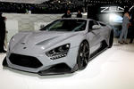 zenvo ts1