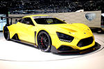 zenvo tsr 1
