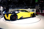 zenvo tsr 11
