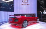 lexus lf-a roadster 11