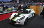lotus exige 270e tri-fuel