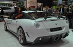 mansory ferrari 599 stallone 11