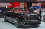 mansory rolls-royce phantom bel air