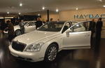 maybach 62s landaulet