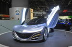 mazda taiki concept