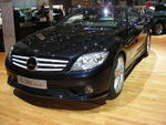 mercedes cl 500 4matic