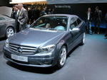 mercedes clc 1