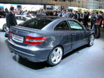 mercedes clc 11