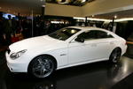 mercedes cls 63 amg