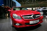 mercedes sl 350