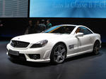 mercedes sl 63 amg