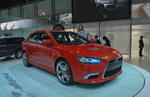 mitsubishi prototype-s 1