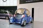 nissan pivo2 concept
