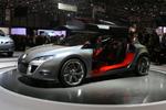 renault megane coupe concept 1