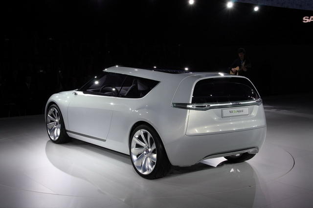 saab 9-x biohybrid 11